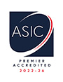 ASIC Logo